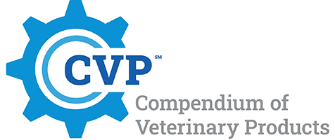 Compendium of Veterinary Products