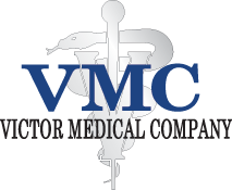 Sponsored by Victor Medical Company